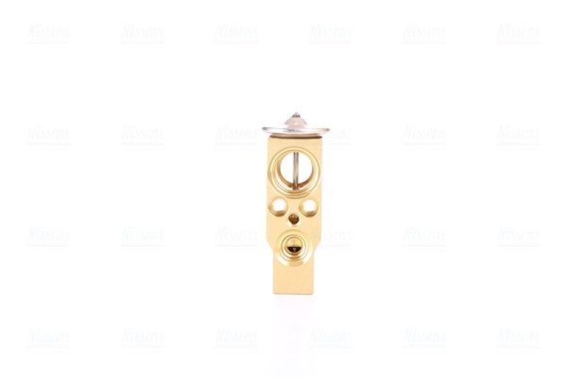 NISSENS Expansion Valve, air conditioning ** FIRST FIT **