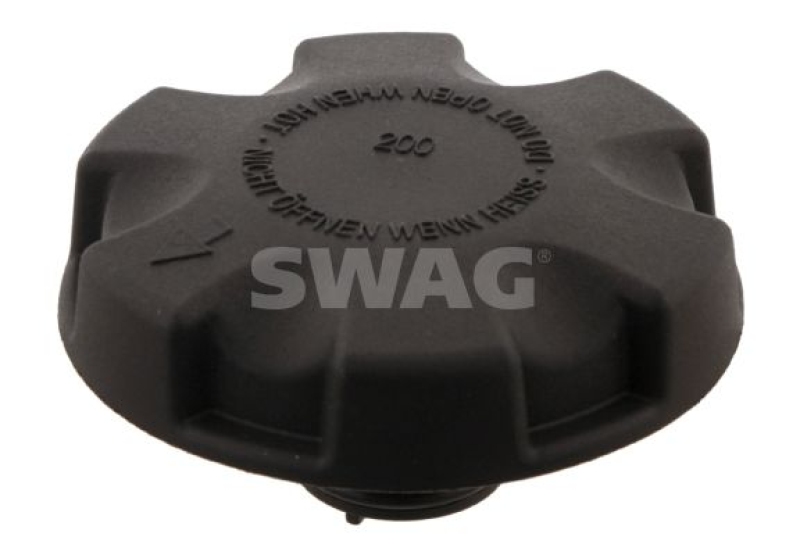 SWAG Cap, coolant tank