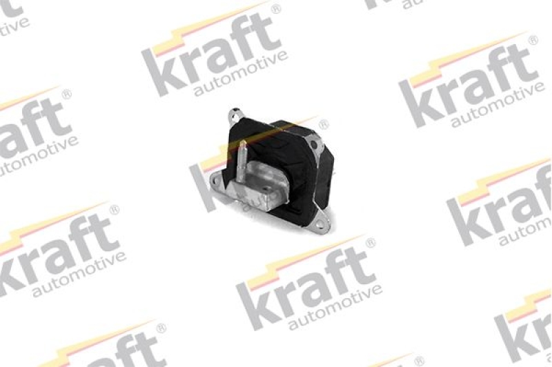 KRAFT AUTOMOTIVE Mounting, engine