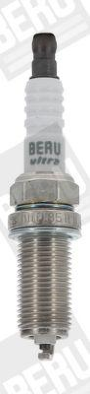 BERU by DRiV Spark Plug ULTRA