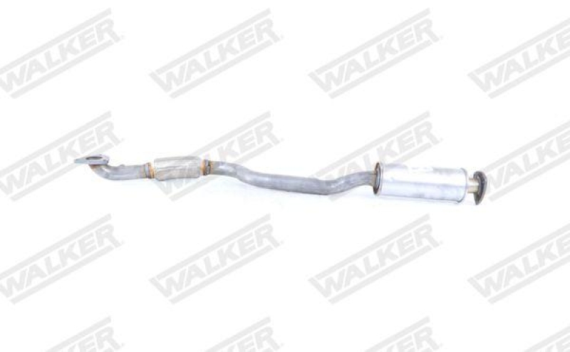 WALKER Front Silencer
