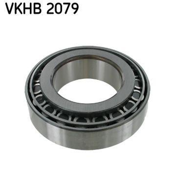 SKF Radlager
