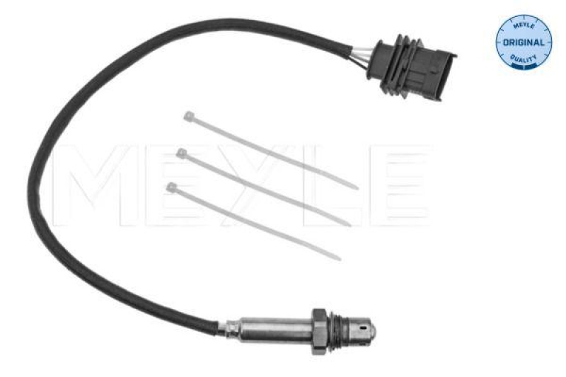 MEYLE Lambda Sensor MEYLE-ORIGINAL: True to OE.