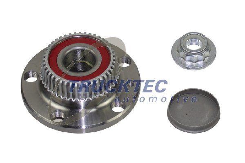 TRUCKTEC AUTOMOTIVE Wheel Bearing Kit