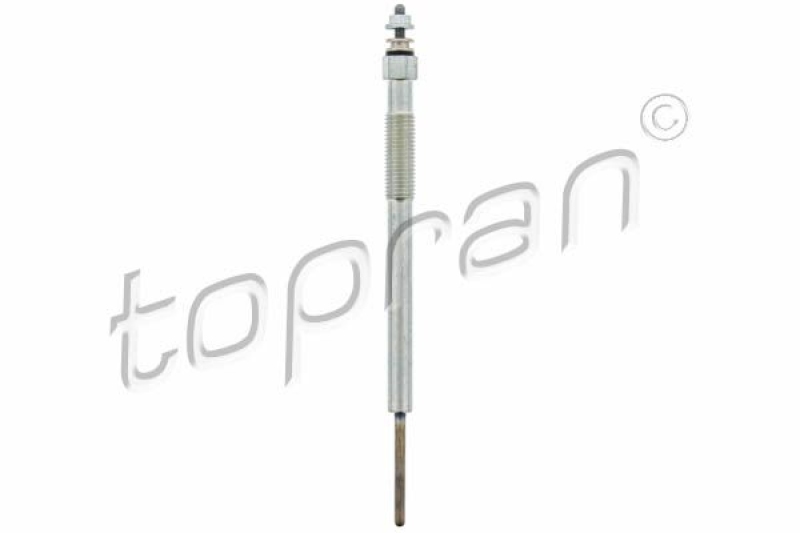 TOPRAN Glow Plug