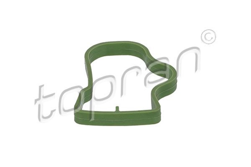 TOPRAN Gasket, intake manifold