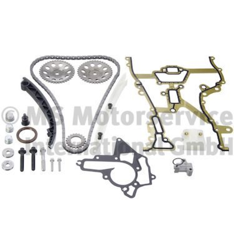 KOLBENSCHMIDT Timing Chain Kit