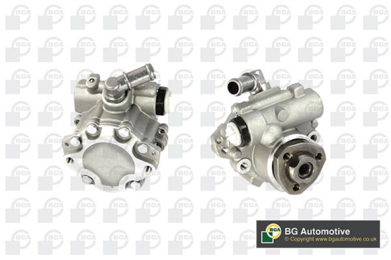 BGA Hydraulic Pump, steering system
