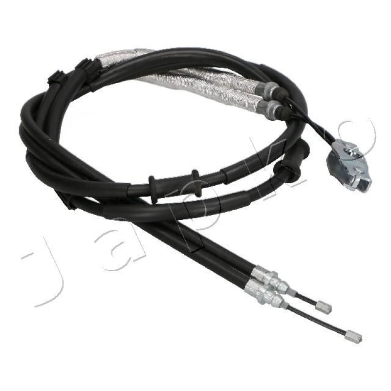 JAPKO Cable Pull, parking brake