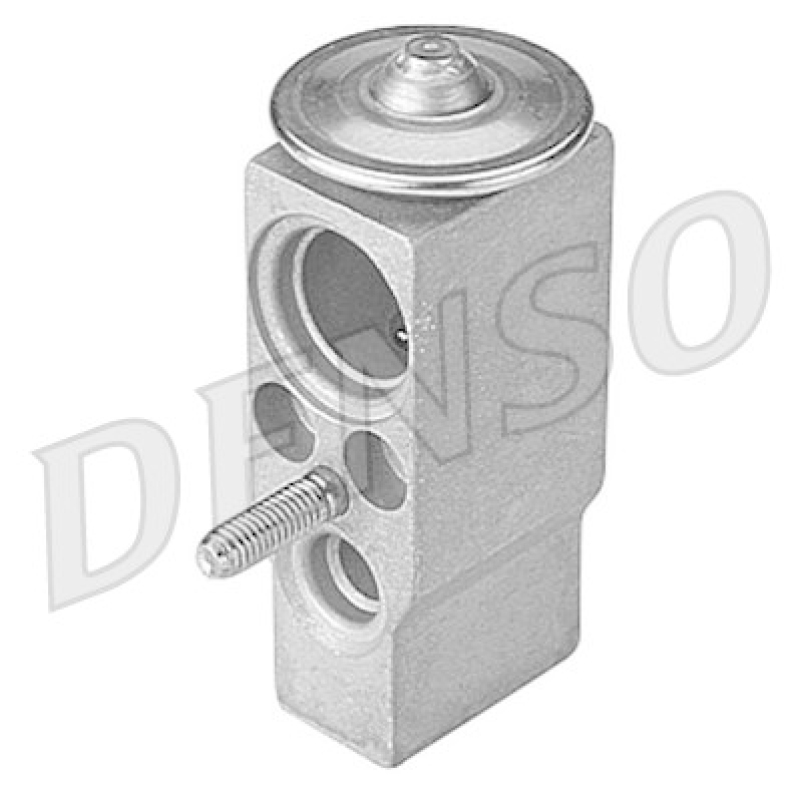 DENSO Expansion Valve, air conditioning