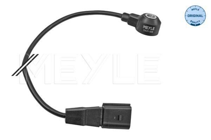 MEYLE Klopfsensor MEYLE-ORIGINAL: True to OE.