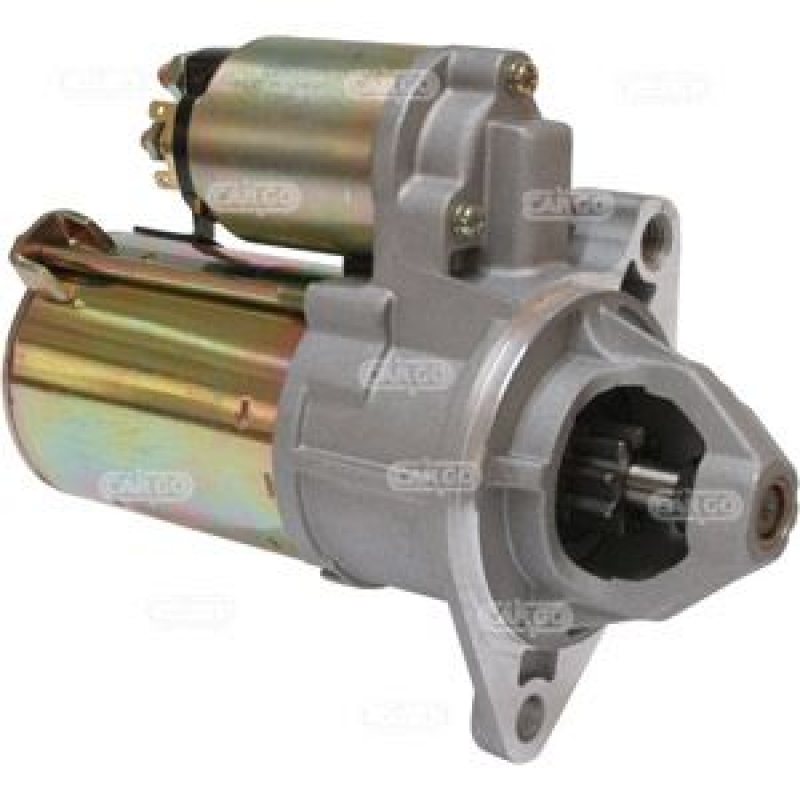 HC-Cargo Starter 111848