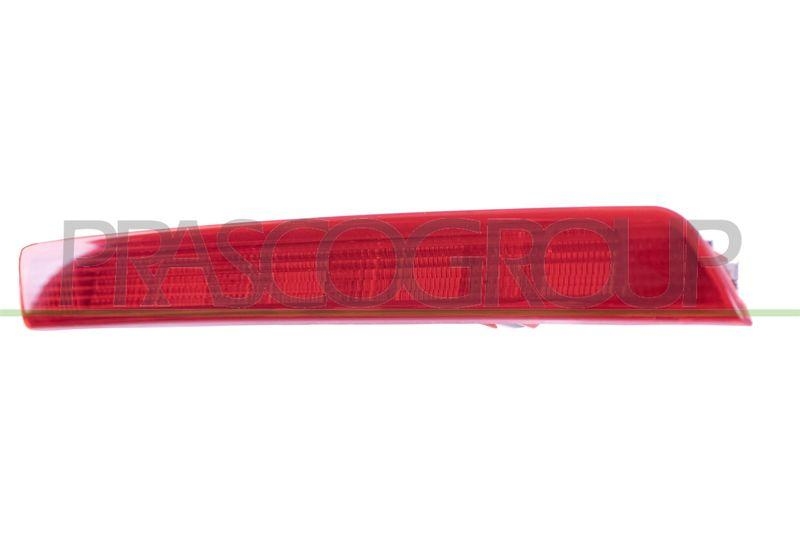 PRASCO Auxiliary Stop Light