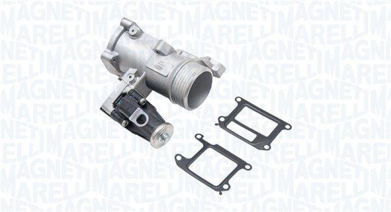 MAGNETI MARELLI AGR-Ventil 571822112189