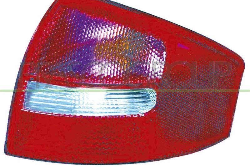Combination Rearlight