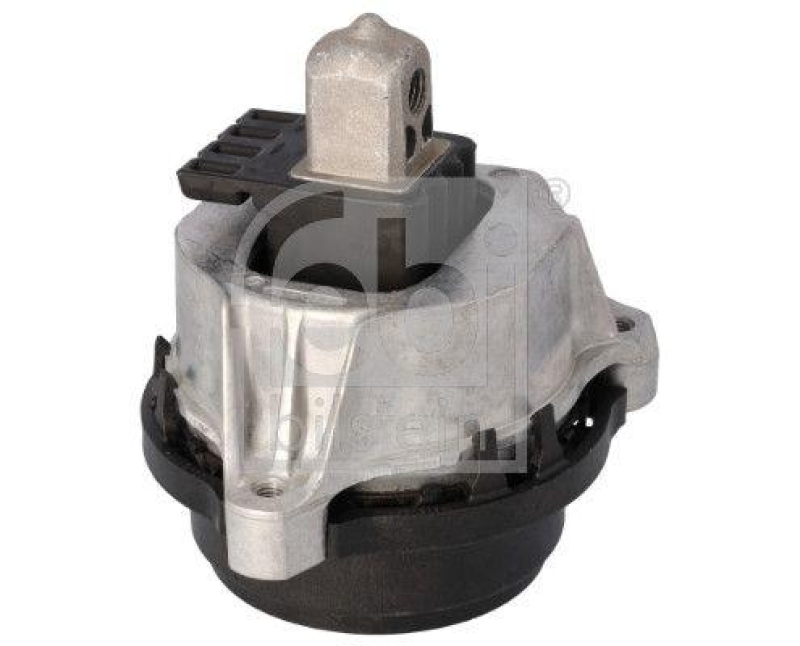 FEBI BILSTEIN Lagerung, Motor 193623