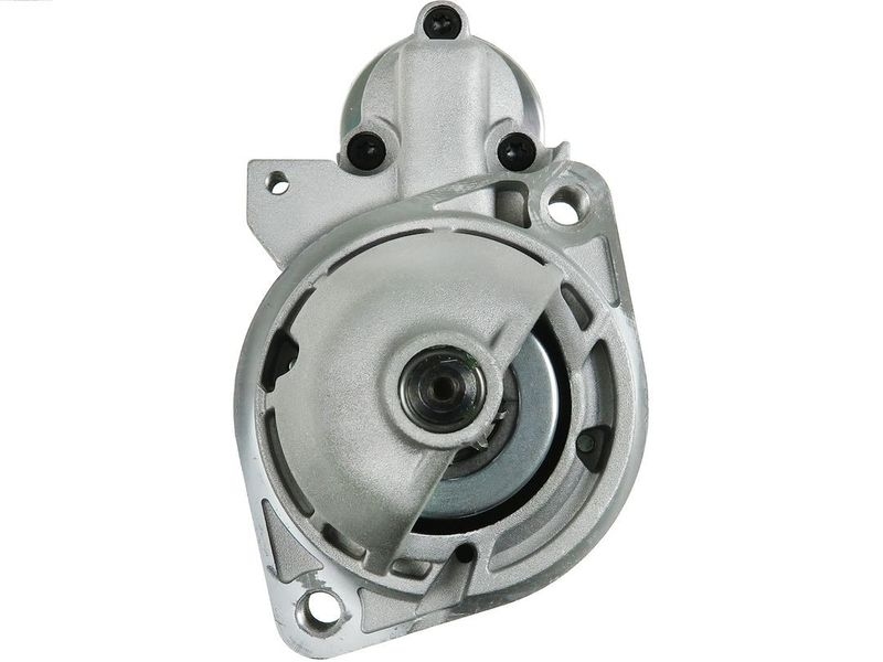 AS-PL Starter Brandneu Denso