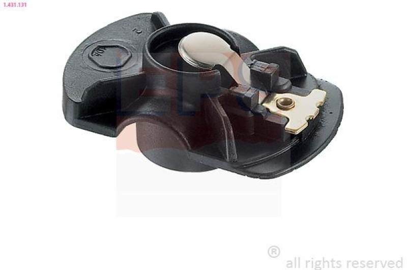 EPS Zündverteilerläufer Made in Italy - OE Equivalent