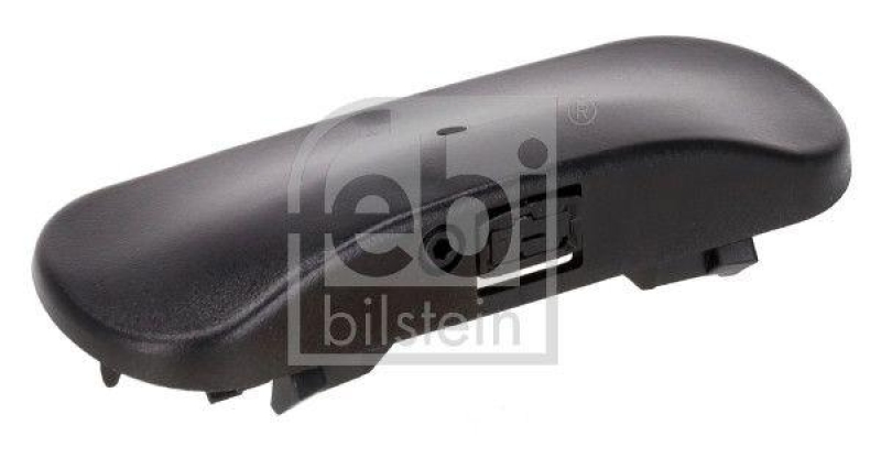 FEBI BILSTEIN Waschwasserd&uuml;se, Scheibenreinigung febi Plus 198957