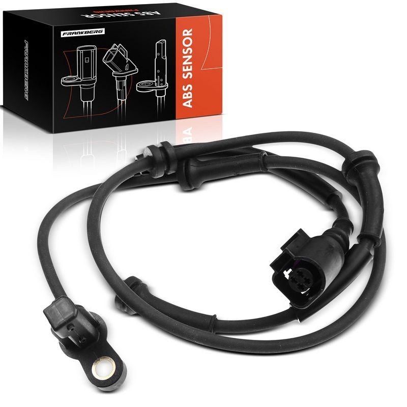 1x Frankberg ABS Sensor Hinterachse beidseitig 5481FB0000935