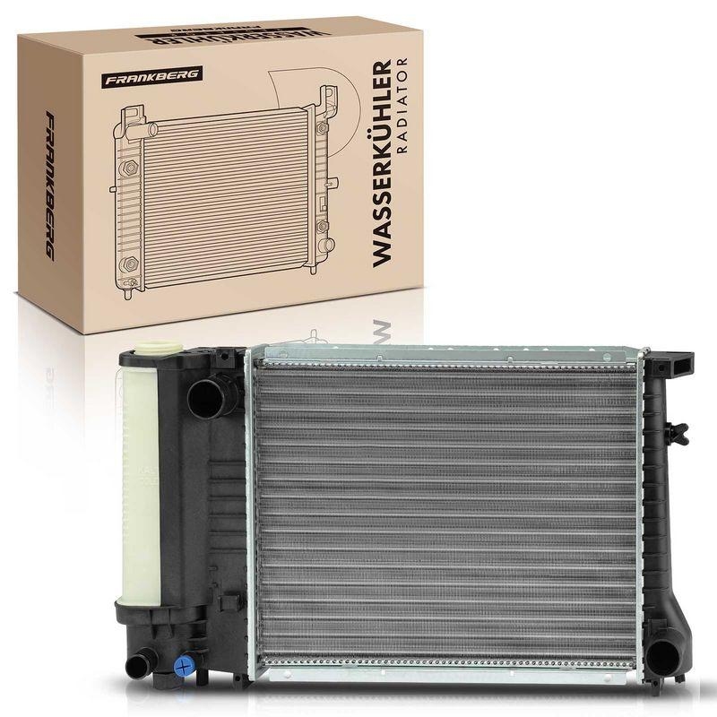 1x Frankberg K&uuml;hler Wasserk&uuml;hler Motork&uuml;hler 5481FB0029133