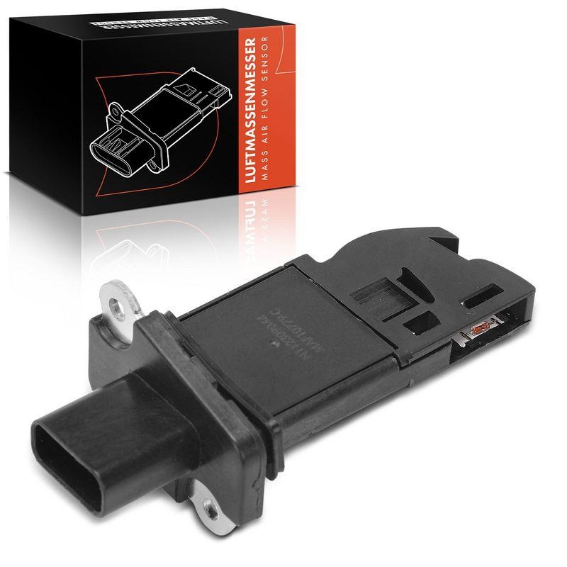 1x Frankberg Luftmassenmesser 5481FB0040433