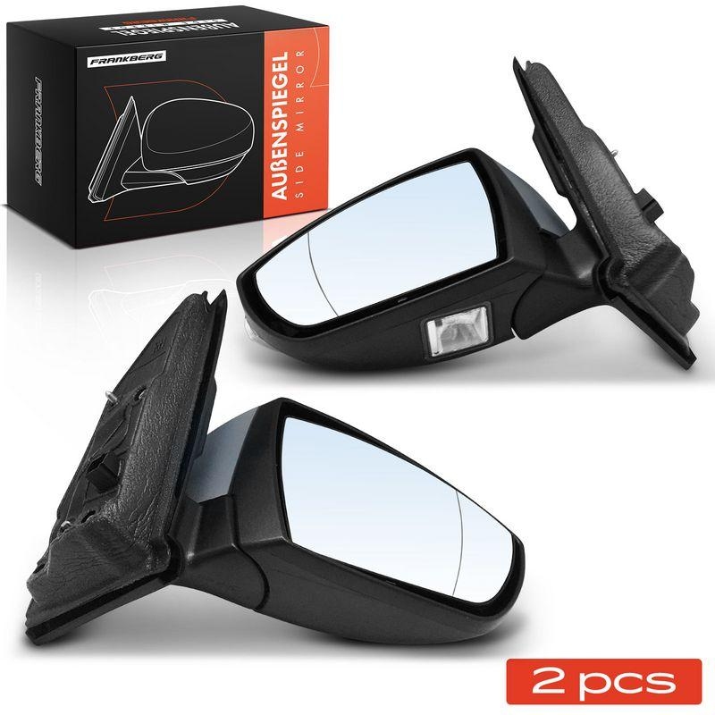 2x Frankberg Au&szlig;enspiegel 5481FB0069535