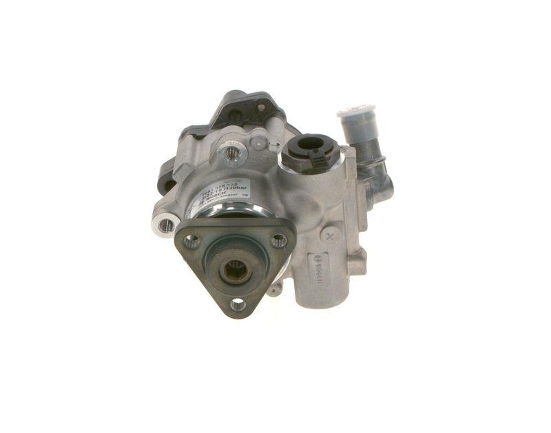 BOSCH Hydraulic Pump, steering system