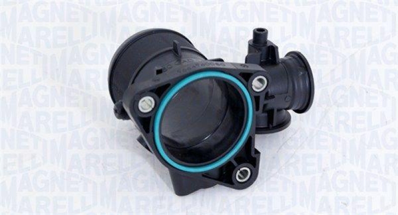 MAGNETI MARELLI Throttle Body
