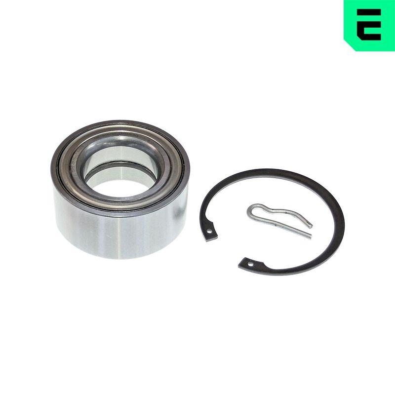 OPTIMAL Wheel Bearing Kit