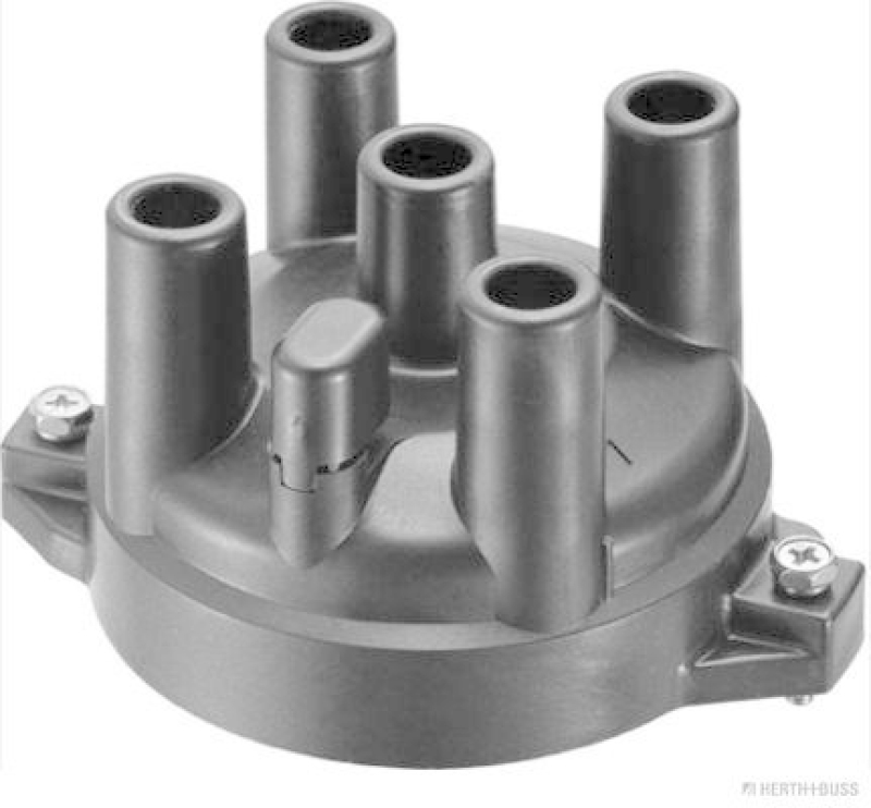 HERTH+BUSS JAKOPARTS Distributor Cap