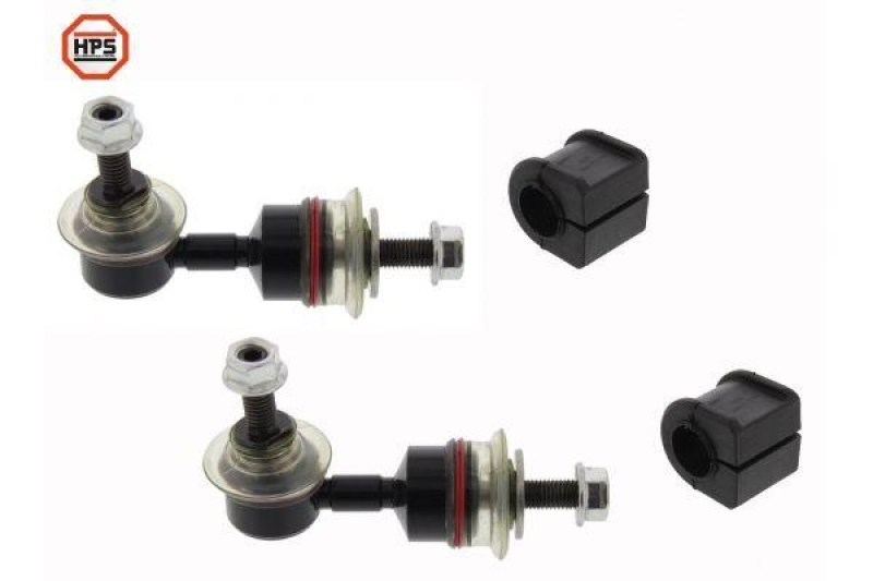 MAPCO Reparatursatz, Stabilisatorlager