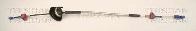 TRISCAN Cable, automatic transmission