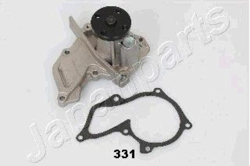 JAPANPARTS Wasserpumpe PQ-331