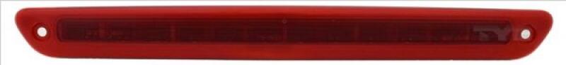 Auxiliary Stop Light