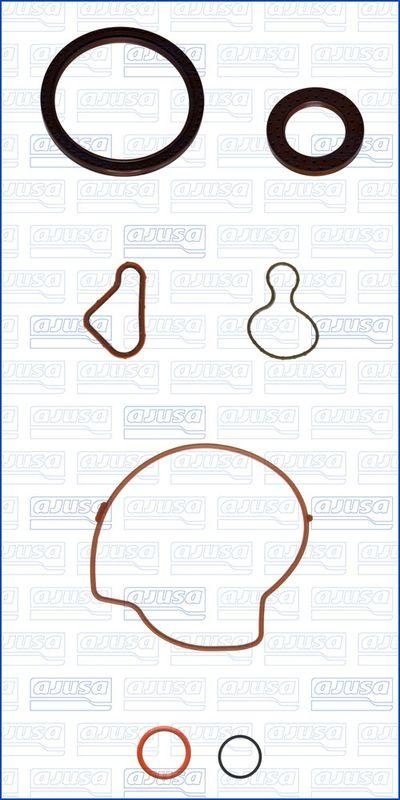AJUSA Dichtungssatz Kurbelgeh&auml;use Dichtsatz 54231200