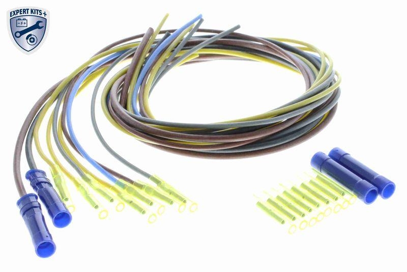 VEMO Repair Kit, cable set EXPERT KITS +