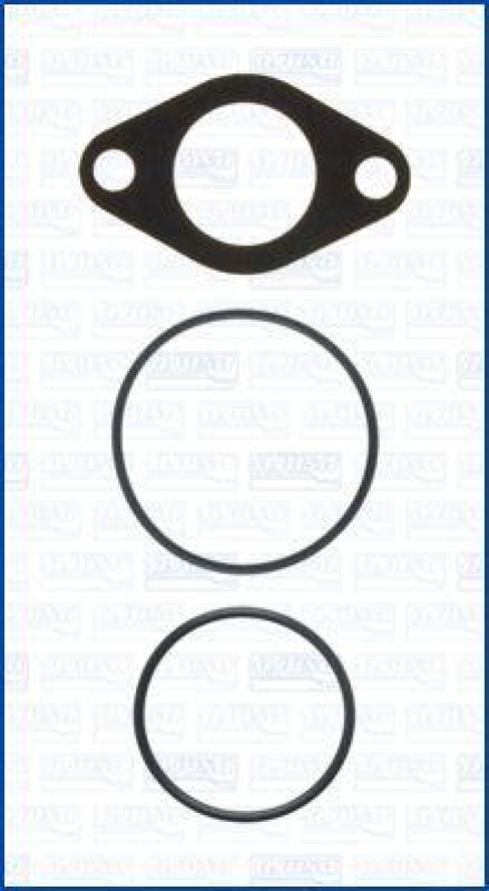 AJUSA Gasket Set, EGR system