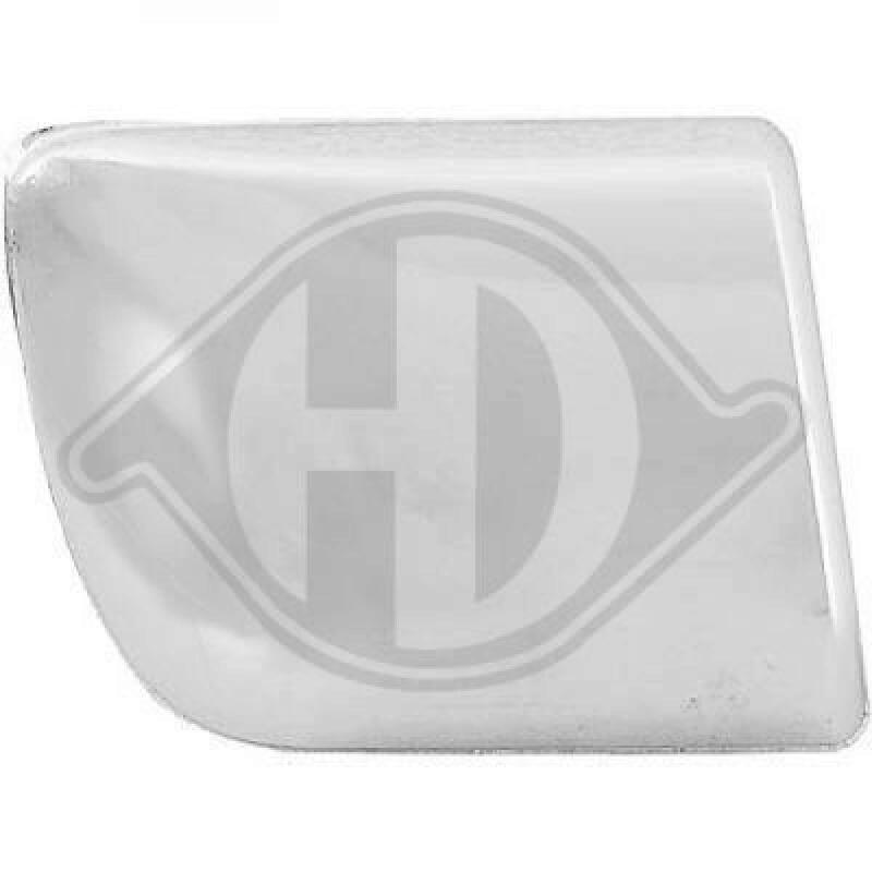 DIEDERICHS Trim/Protective Strip, wing