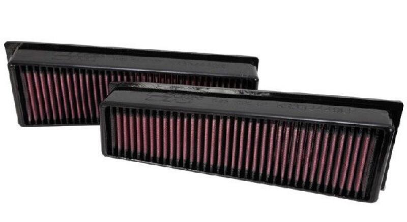 K&N Filters Air Filter