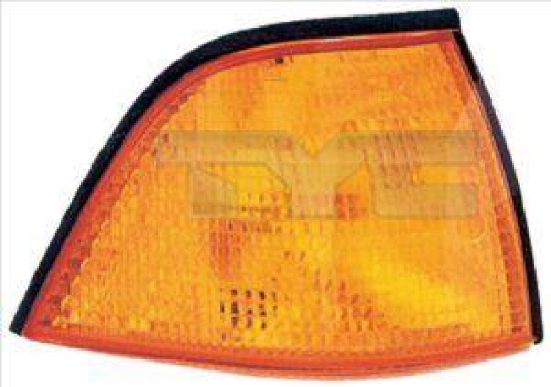 TYC Blinkleuchte Blinker 18-5351-05-2