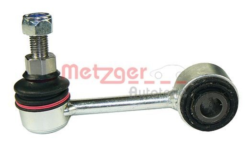 METZGER Stange/Strebe, Stabilisator KIT +