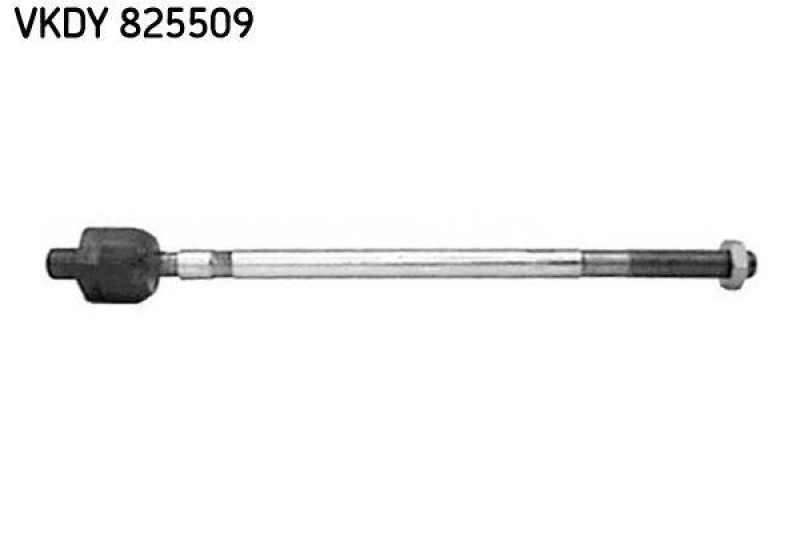 SKF Axialgelenk, Spurstange VKDY 825509