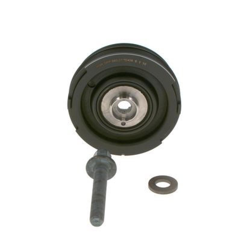 BOSCH Belt Pulley, crankshaft