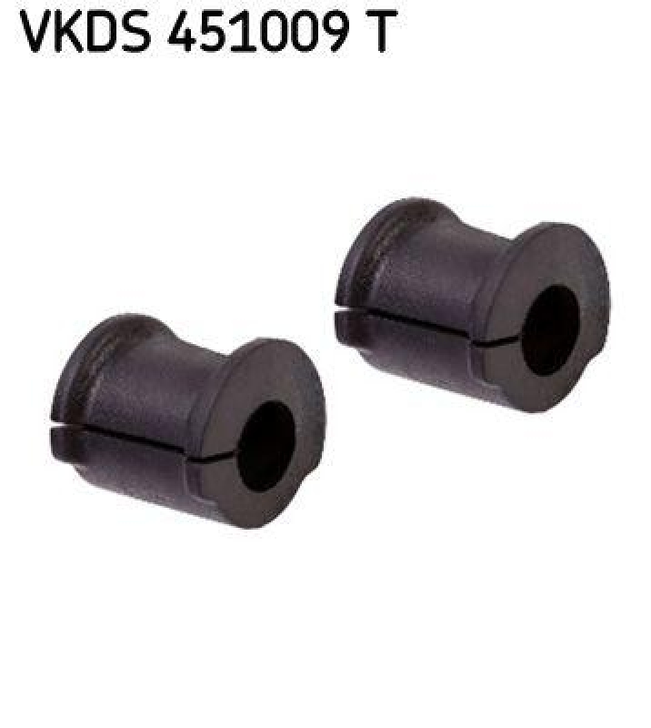 SKF Lagerbuchse, Stabilisator