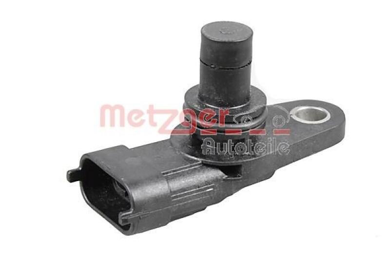 METZGER Sensor, camshaft position