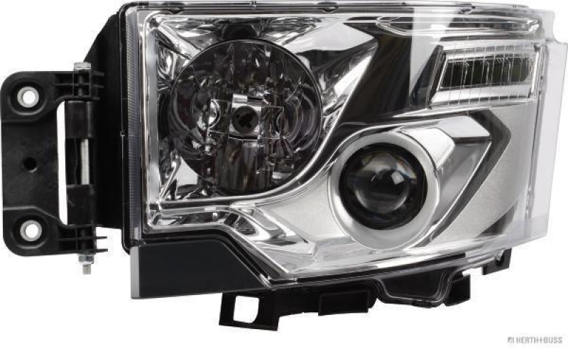 HERTH+BUSS ELPARTS Hauptscheinwerfer 81658242