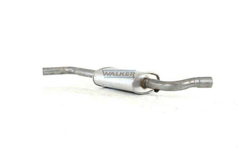 WALKER Centre Muffler