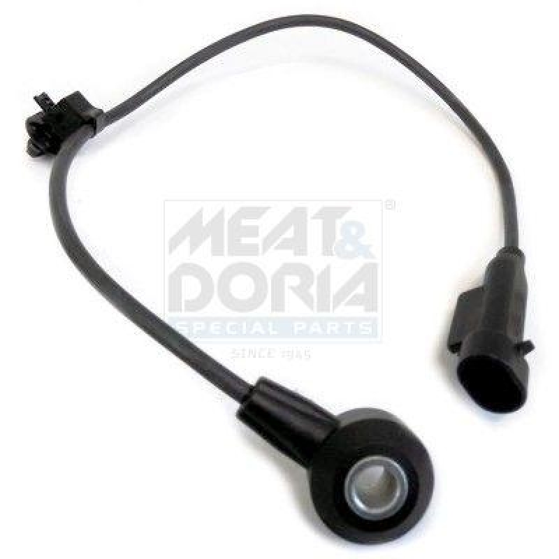 MEAT & DORIA Klopfsensor