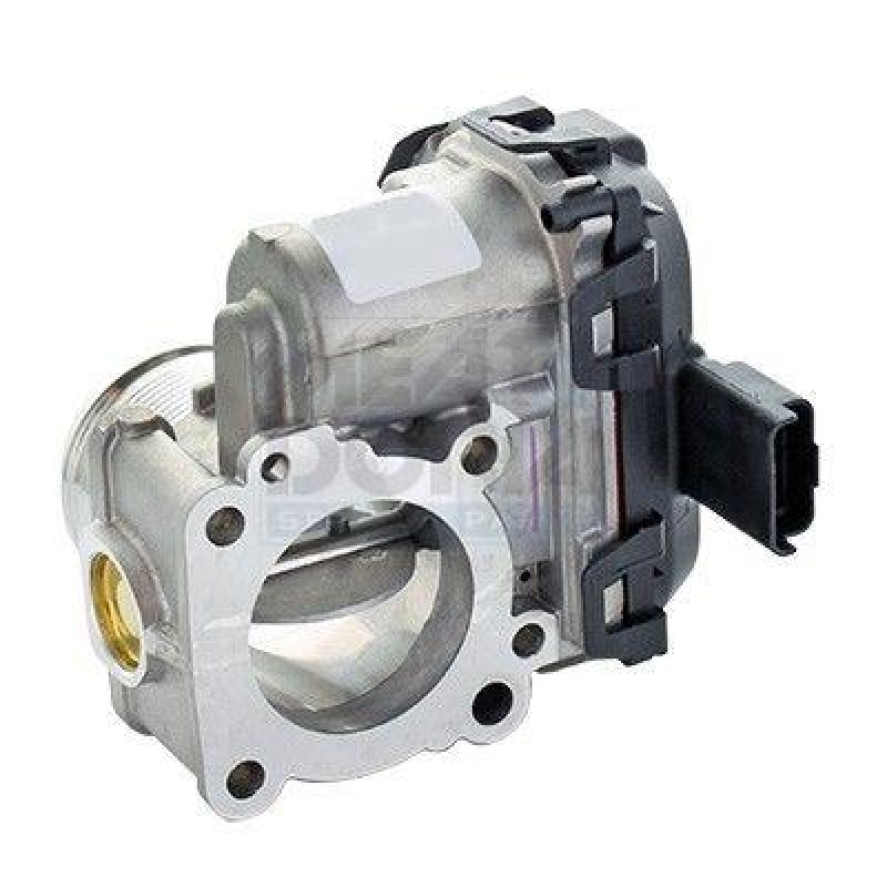 MEAT & DORIA Throttle body